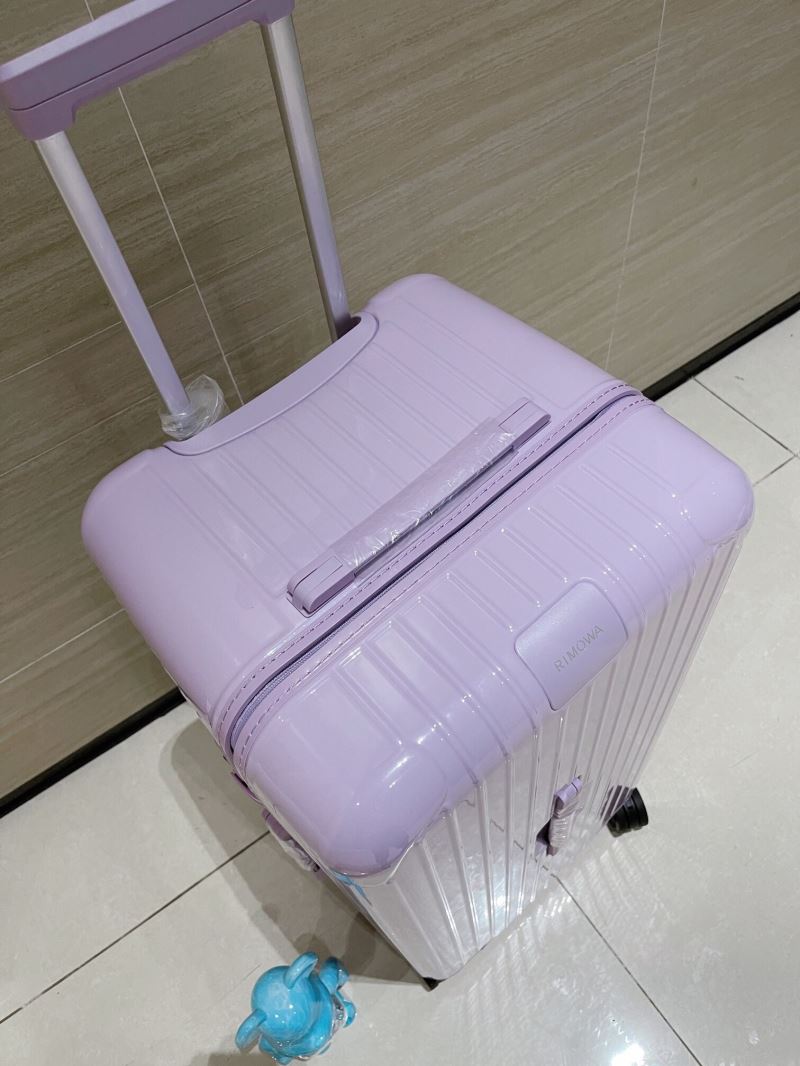 Rimowa Suitcase